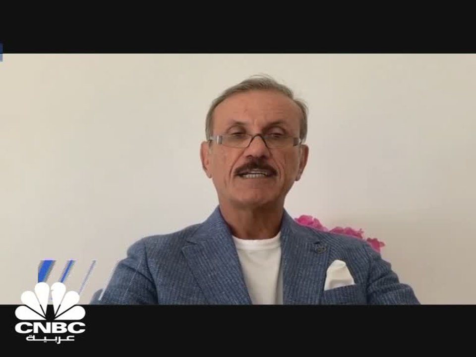 رئيس رابطة المصارف الخاصة العراقية لـCNBC عربية: العراق يحتاج إلى 88 مليار دولار لإعادة البنية التحتية