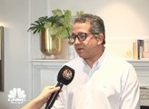 وزير السياحة والآثار المصري لـ CNBC عربية: مصر استقبلت قرابة 22 ألف سائح منذ بداية شهر يوليو