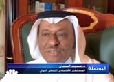 المستشار النفطي د.محمد الصبان لـ CNBC عربية: أوبك  قد تقلل وتيرة خفض إنتاج النفط إذا سجلت الأسعار بين 45-50 دولار للبرميل
