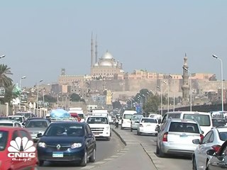 أزمة كورونا تخفض قيمة الناتج المحلي لمصر بـ 130 مليار جنيه