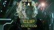 CLIP PROMO S02 E09 Star Trek Picard 4K (UHD) - Season 02 Episode 09 (Teaser 2X09)
