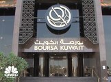 بورصة الكويت تعاكس الأداء الإيجابي لأسواق الخليج خلال شهر يوليو
