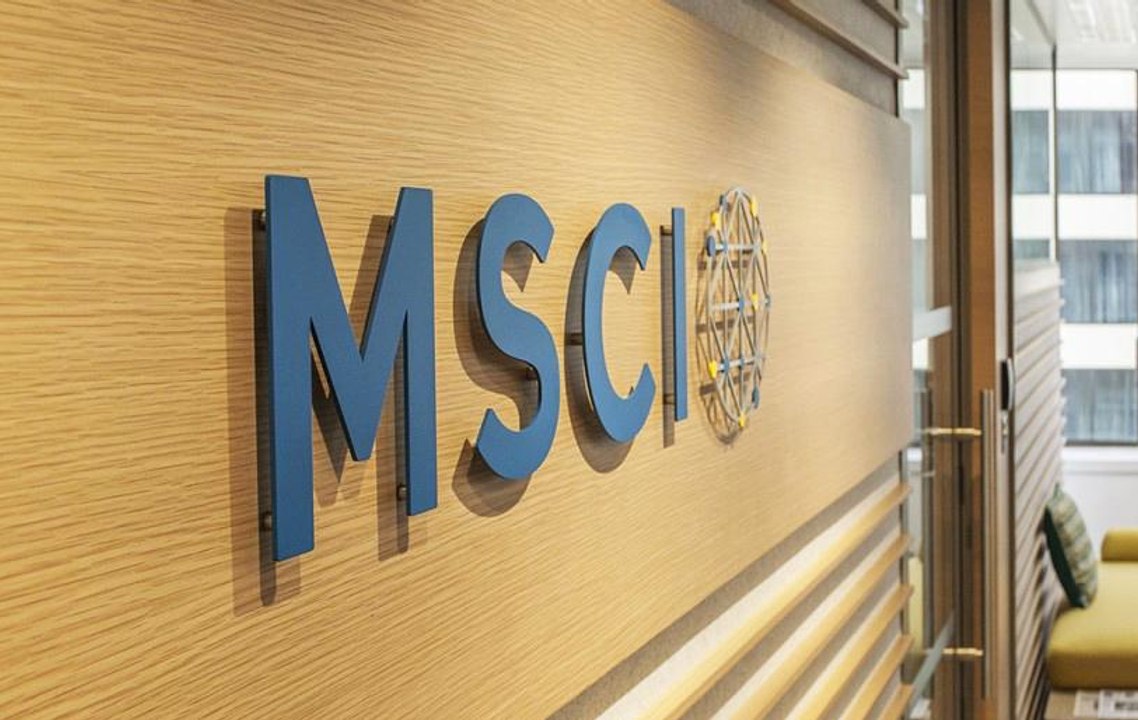 MSCI تؤكد تنفيذ رفع تصنيف الكويت للأسواق الناشئ...