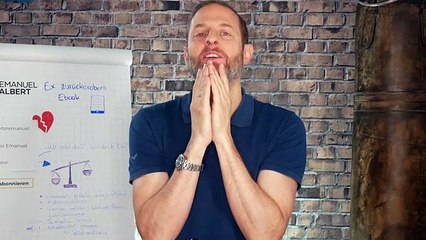 3 Merkmale, die eindeutig einen Narzissten entlarven.