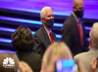 كورونا يلقي بظلاله على المشهد الانتخابي الأميركي