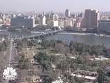 مصر تعتزم التعاون مع 