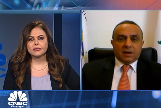 الأمين العام لاتحاد المصارف العربية لـ CNBC عربية: لا خطر على ملائة البنوك العربية من فيروس كورنا ولكن التأثير سيكون على الأرباح
