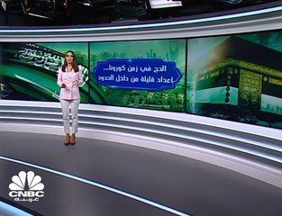 كورونا يغير مشهد موسم الحج في 2020... ماذا حدث؟