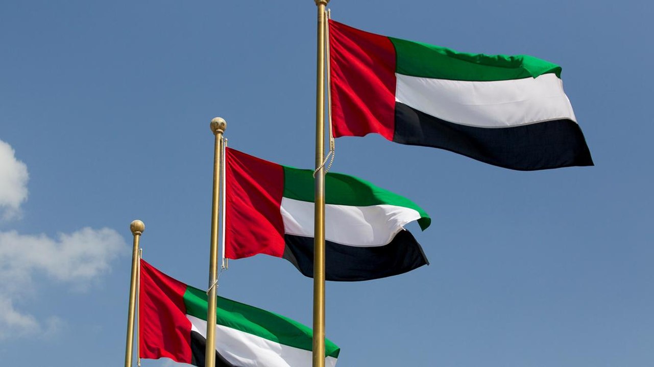 الإمارات تلغي قانون مقاطعة إسرائيل وتسمح بتبادل تجاري