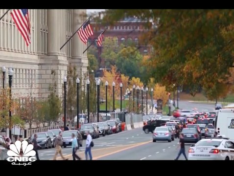 بيانات أسعار المستهلكين في أميركا تخالف التوقعات وتهبط بشكل مفاجئ في يونيو