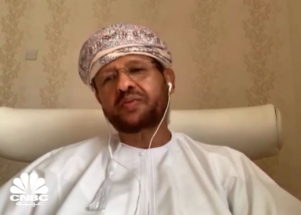 مدير عام سوق مسقط للأوراق المالية لـ CNBC عربية: سنشهد ادراج 3 شركات في السوق خلال الفترة المتبقية من العام الحالي