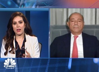 Descargar video: نائب حاكم مصرف لبنان السابق لـ CNBC عربية: الخلاف بشأن ميزانية المصرف يتعلق في المعايير المحاسبية التي يتبعها البنك المركزي