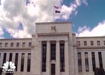 تقرير"Beige Book" للفدرالي الأميركي: زيادة متواضعة في أنشطة الشركات الأميركية والتوظيف في أغسطس