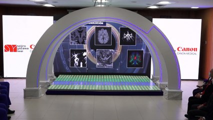 Hospital Militar incorpora modernos resonadores magnéticos