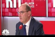 رئيس الوزراء الفرنسي: حزمة التحفيز بقيمة 100 مليار يورو تهدف لإعادة انعاش التعافي