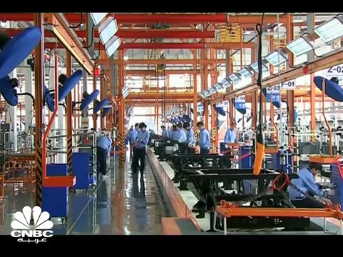 الحرب التجارية تعود للواجهة الجديد مع اشتعال الصراع بين بكين وواشنطن