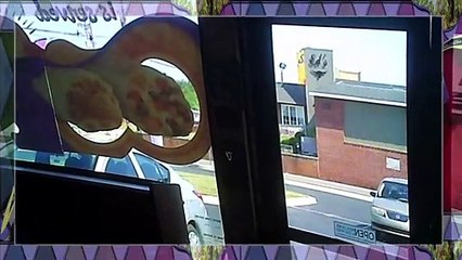 Ordering at Taco Bell l Grocery shopping l Film and animation