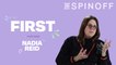 The 90s pop hit that still brings Nadia Reid joy | FIRST | The Spinoff
