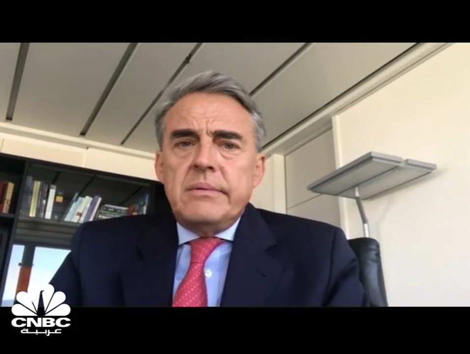 الرئيس التنفيذي لـ اتحاد النقل الجوي الدولي "إياتا"، إليكسندر دي جونياك لـ CNBC عربية: نتوقع العودة إلى المعدلات الطبيعية للمسافرين في 2022 و2023
