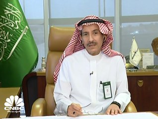 الرئيس التنفيذي لـ "معادن" السعودية: 100 مليون ريال حجم الانفاق على الاستكشاف خلال 2020
