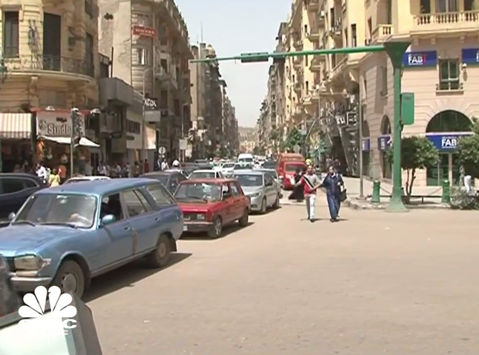 مصر تطلق خطة لتحفيز الاستهلاك المحلي بقيمة مليا...