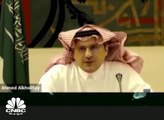 محافظ مؤسسة النقد العربي السعودي: ربط العملة مع الدولار الأميركي سيظل قائماً