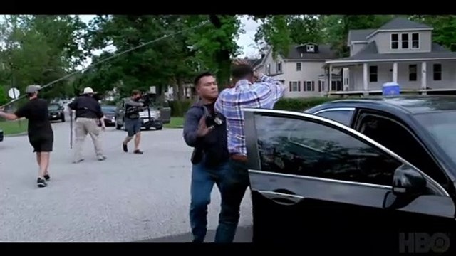 We Own This City - Behind The True Story