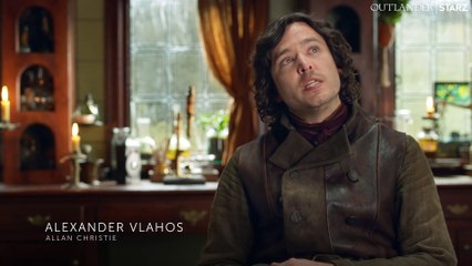 Outlander 7x06 - Inside Episode 7 Season 6