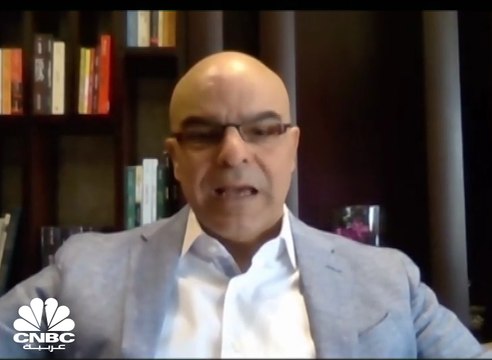 الرئيس التنفيذي للشركة المتحدة للإلكترونيات - اكسترا: نسعى إلى رفع حصتنا في السوق السعودي من 20% حالياً إلى 25%