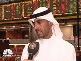 رئيس اللجنة التنفيذية لشركة بورصة الكويت لـ CNBC عربية: لدينا استراتيجية شاملة ونسعى لإدراج شركات حكومية