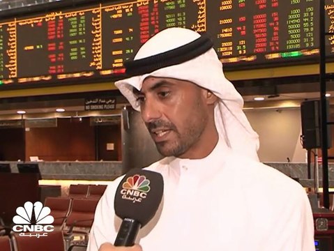 رئيس اللجنة التنفيذية لشركة بورصة الكويت لـ CNBC عربية: لدينا استراتيجية شاملة ونسعى لإدراج شركات حكومية