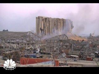 مانحون يتعهدون بأكثر من 298 مليون دولار مساعدة فورية للبنان