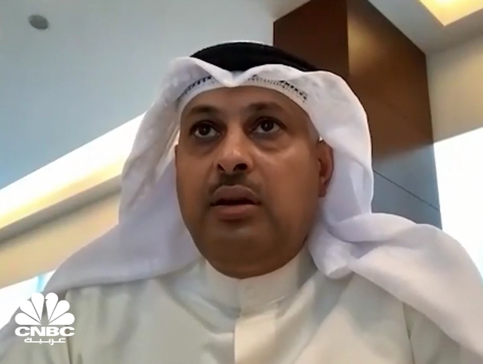 الرئيس التنفيذي لمجموعة الامتياز الاستثمارية ال...