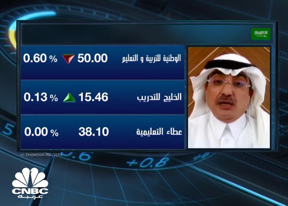 الرئيس التنفيذي للشركة الوطنية للتربية والتعليم...
