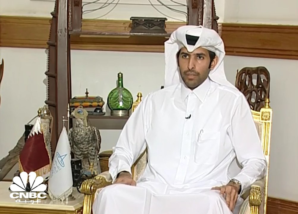 الرئيس التنفيذي لشركة أعمال القطرية لـ CNBC عربية: نركز على القطاع الصناعي ووقعنا عقدا بـ694 مليون ريال مع "كهرماء"