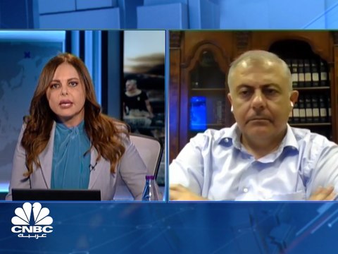 محافظ بيروت لـ CNBCعربية: حجم الأضرار المباشرة وغير المباشرة بسبب انفجار مرفأ بيروت يصل إلى 15 مليار دولار