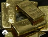 هل فقد الذهب بريقه كملاذ آمن؟