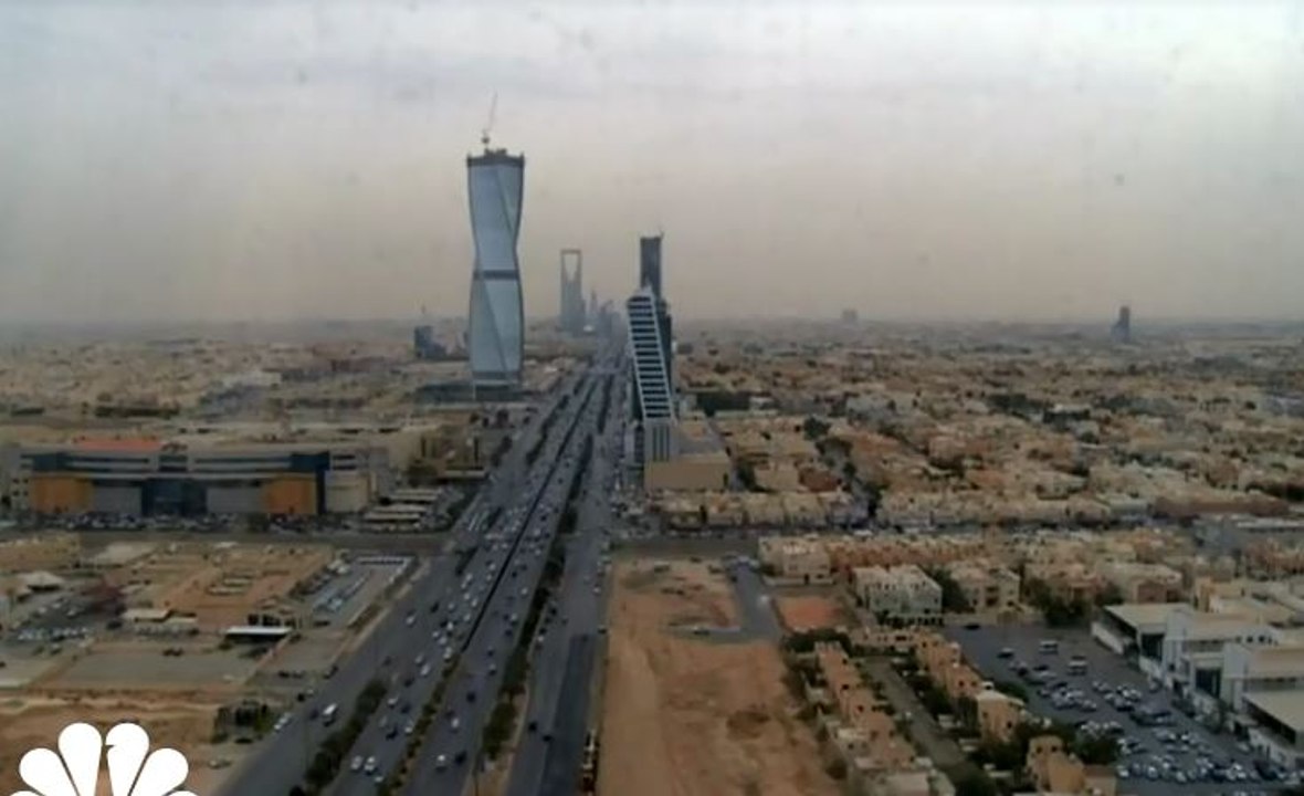 ارتفاع مؤشر مديري المشتريات للقطاع الخاص السعود...