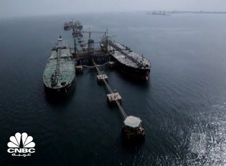 برنت يصعد بعد توقعات أرامكو بارتفاع الطلب على النفط