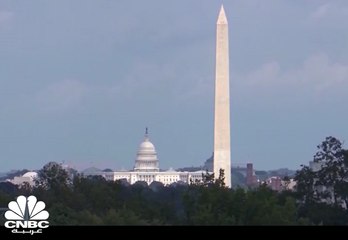 استمرار حرب التصريحات بين طرفي السباق الرئاسي نحو البيت الأبيض