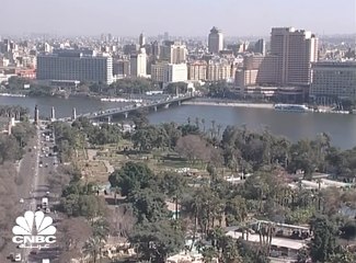 الحكومة المصرية تواصل إجراءاتها لمواجهة فيروس كورونا مع بلوغ عدد الإصابات أكثر من 95 ألفا