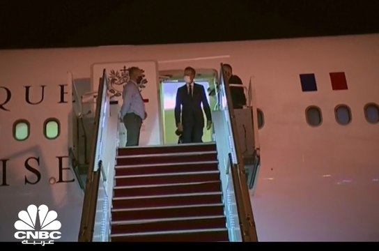 لبنان المنكوب والمثقل بالأزمات الاقتصادية يحيي الذكرى المئوية الأولى وسط احتجاجات عارمة