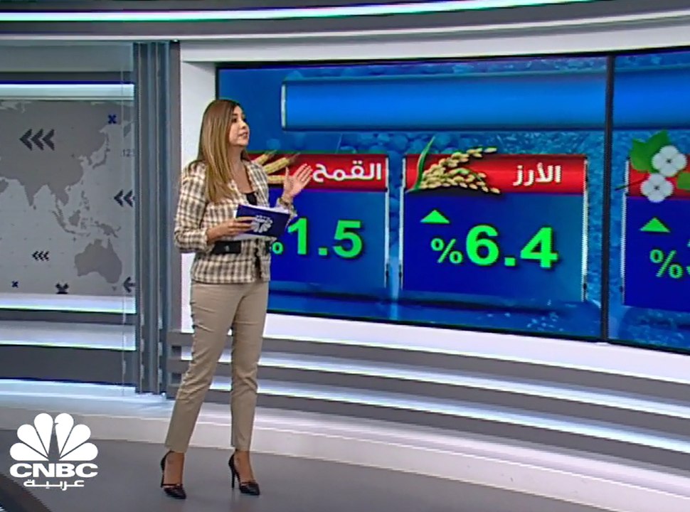 لماذا ارتفعت أسعار العقود الآجلة للحبوب الأساسية في أغسطس؟