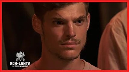 Koh-Lanta 2022 : Colin éliminé de l'aventure, les internautes sont très mitigés par son départ