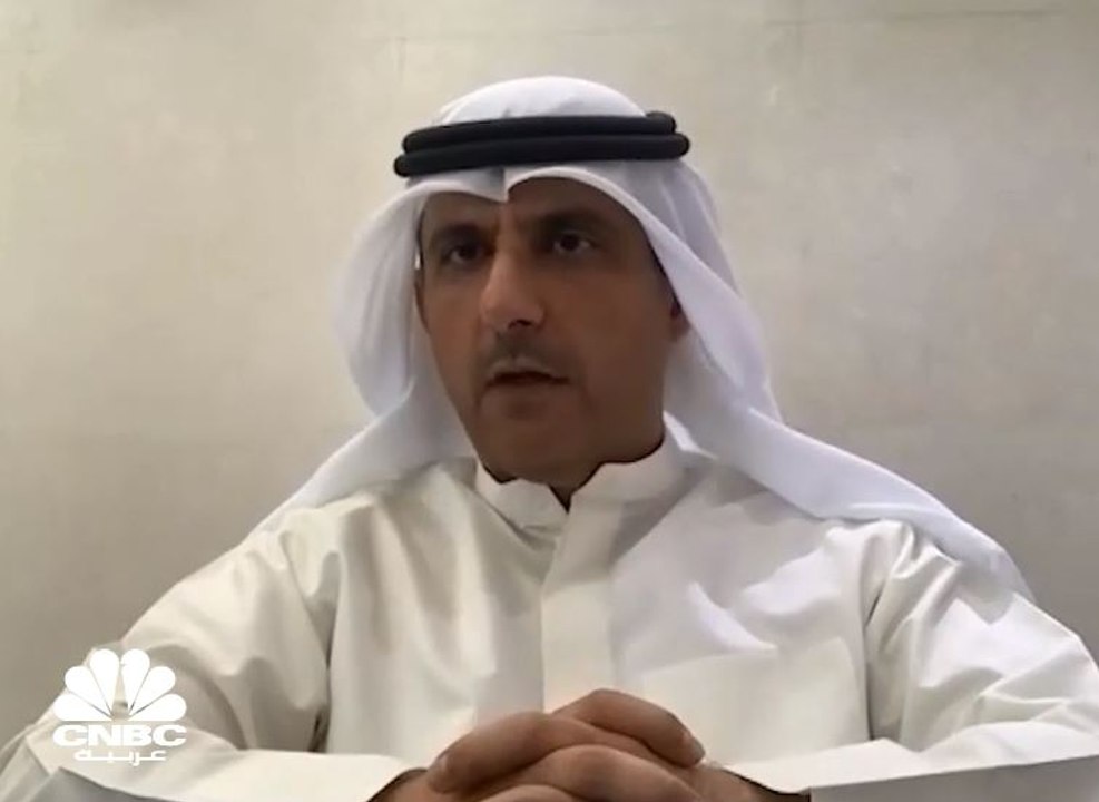الرئيس التنفيذي لشركة بيتك كابيتال للاستثمار ال...