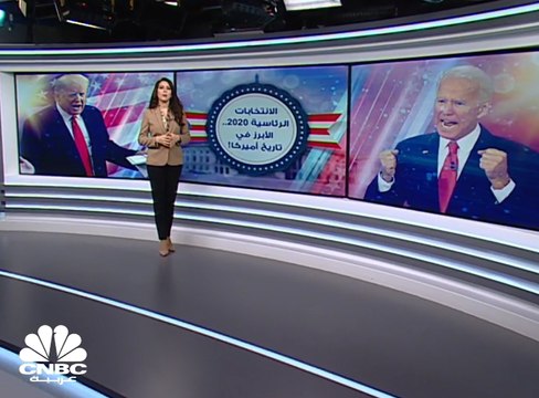 الانتخابات الرئاسية الأميركية 2020 .. الأبرز في تاريخ الولايات المتحدة !