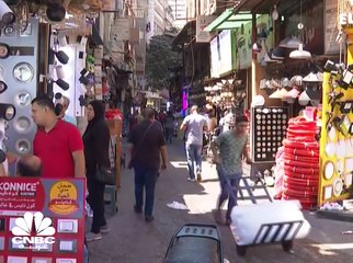 مبيعات الأدوات الكهربائية في مصر تراجعت مؤخرا بنسبة 50%