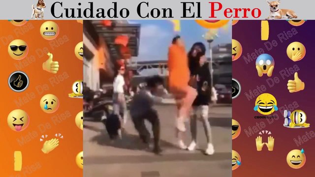 COMEDIA - RISAS - BROMAS - HUMOR -VIRAL NUMERO 4