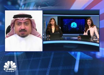 Video herunterladen: الرئيس التنفيذي لـ شركة اتحاد مصانع الأسلاك السعودية: مستمرون بسياسة التوزيعات والمديونية ما زالت عند مستوياتها الطبيعية