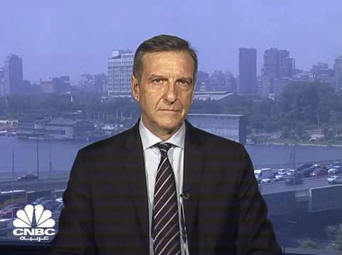 المتحدث باسم بنك الاستثمار الأوروبي في الشرق الأدنى: قدمنا نحو 3 مليارات يورو للقطاع المالي في مصر خلال السنوات الخمس الماضية